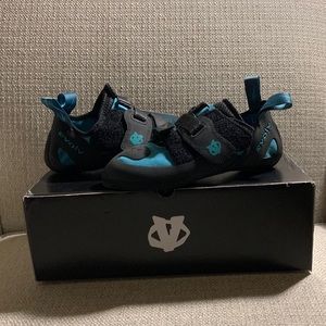 Evolve Kira Climbing Shoes